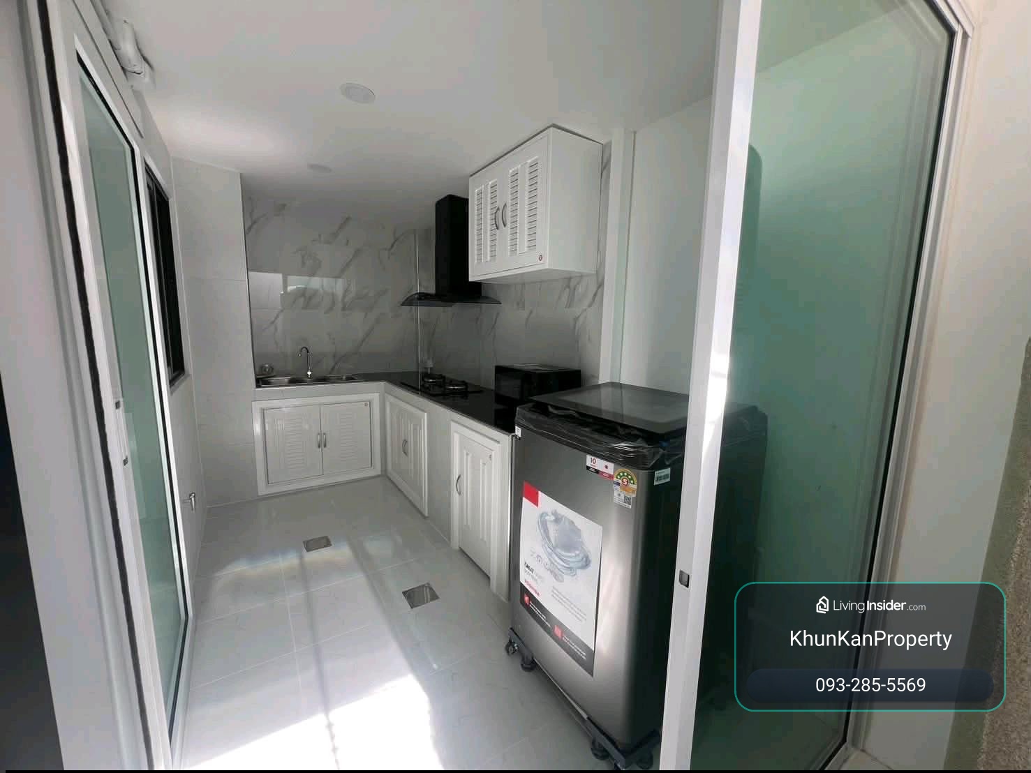 ✅FOR RENT✅ PLENO Sukhumvit–Bangna 3 🔥 HOT DEAL – รูปที่ 4