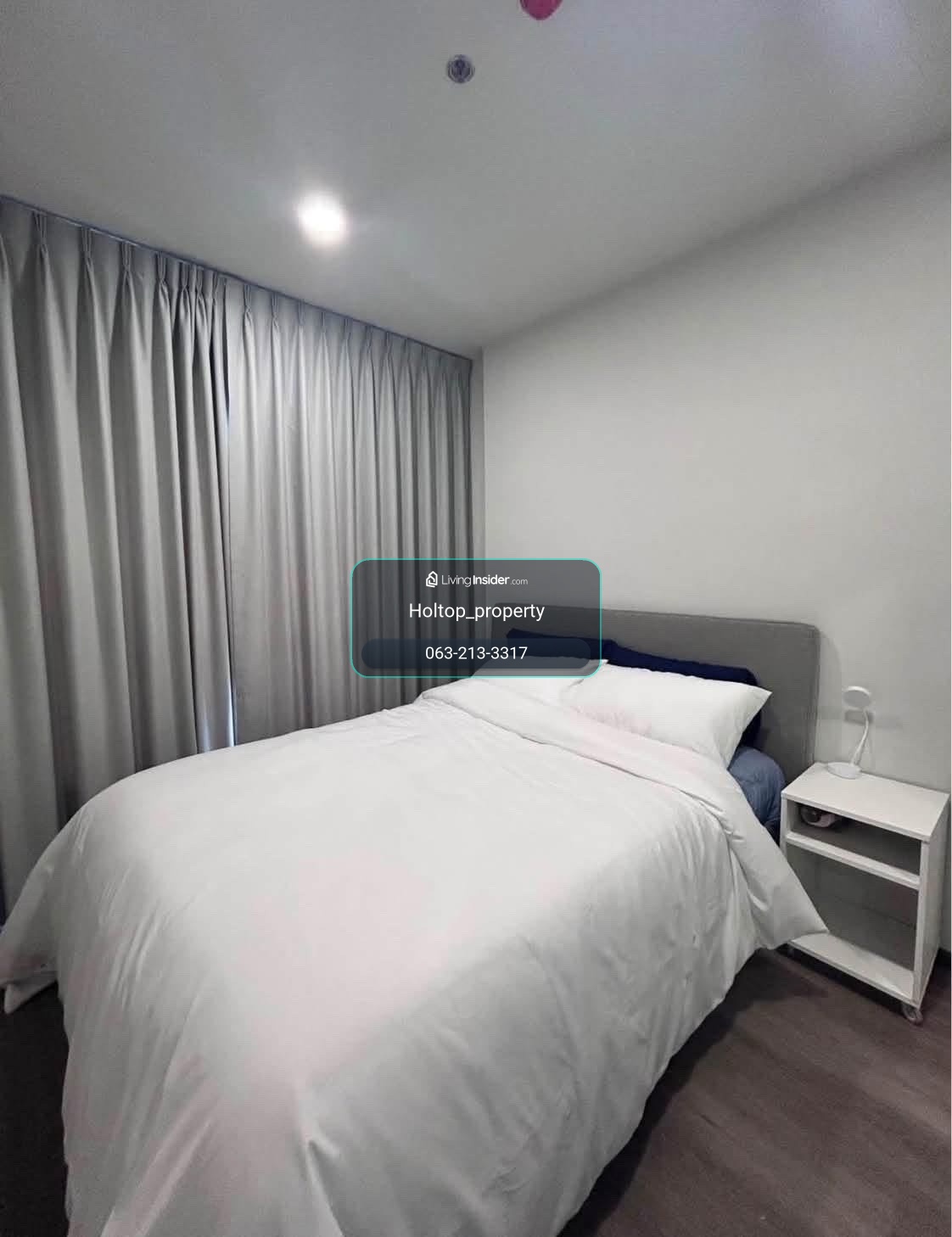 #L1476 ให้เช่าคอนโด Rich Point @BTS Wutthakat – รูปที่ 3