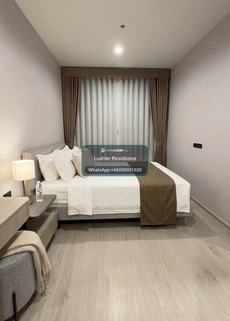 🏙️ Reference Sathorn-Wongwian Yai | ห้องใหม่ ตกแต่งสวย พร้อมเข้าอยู่ ✨  – รูปที่ 3