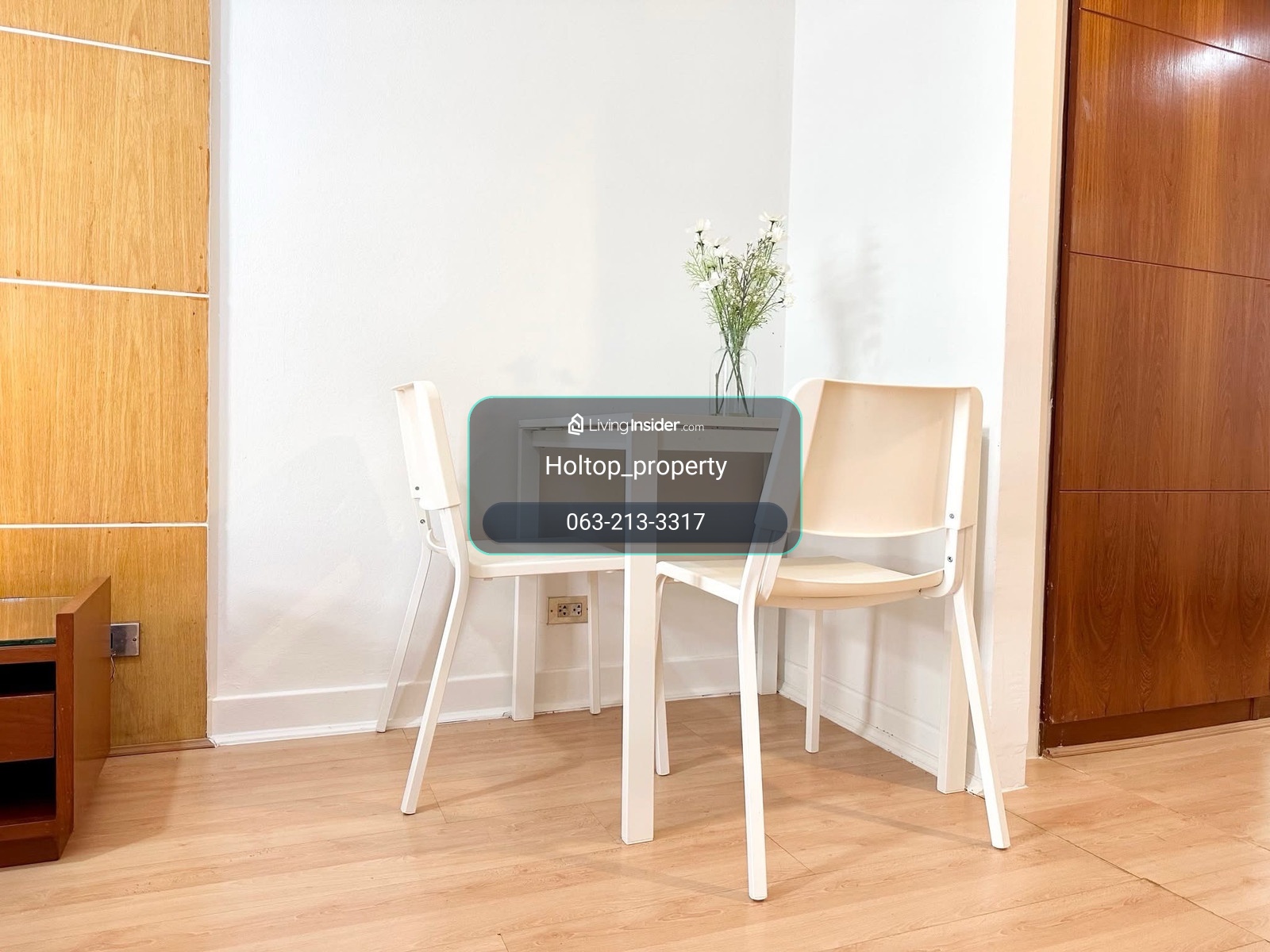 #L1479 ให้เช่าคอนโด The Grand (BTS ราชดำริ) – รูปที่ 3