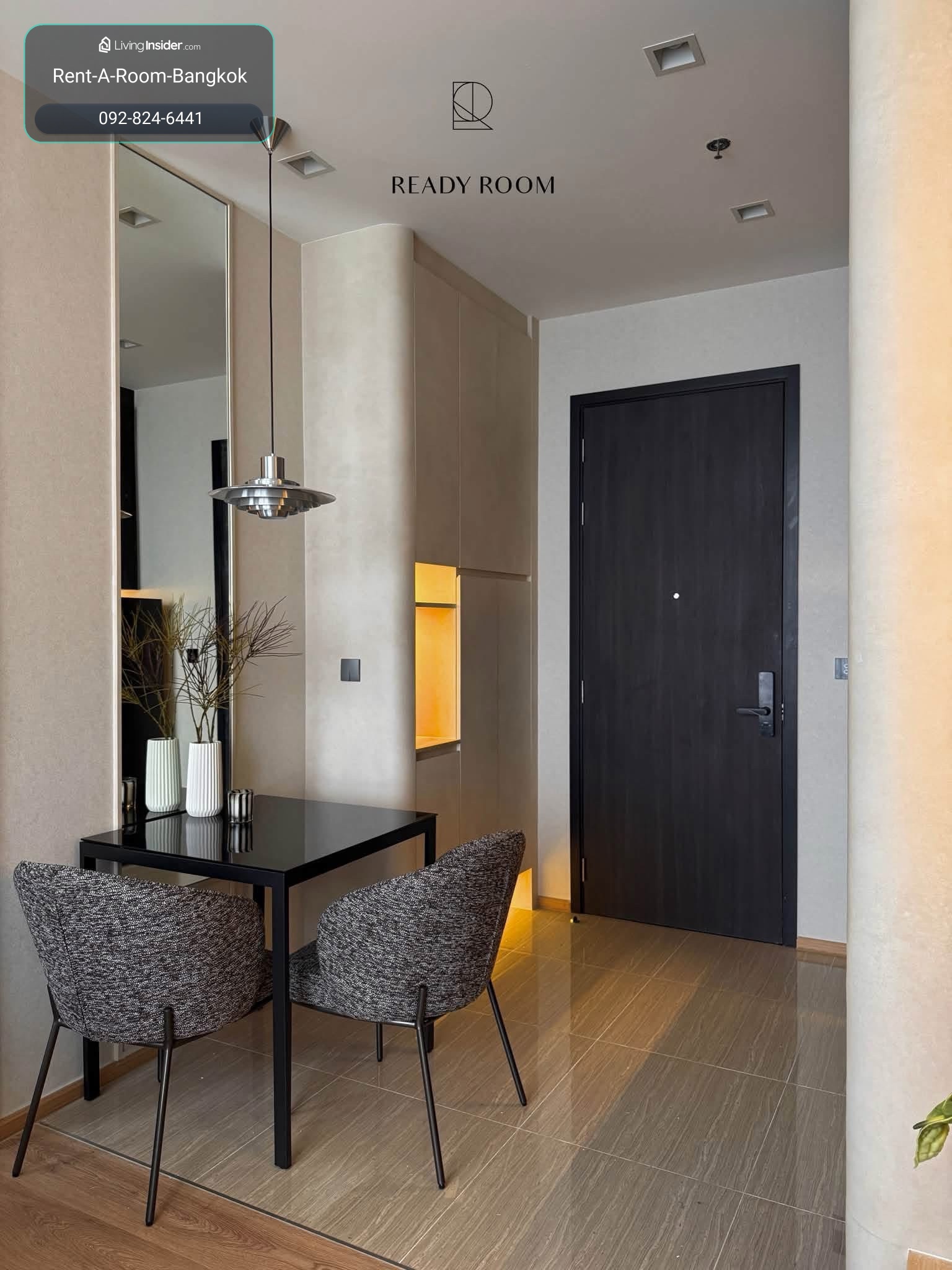 Noble around ari, 35 sqm 1 bed fully furnished, 32,000 thb  – รูปที่ 3