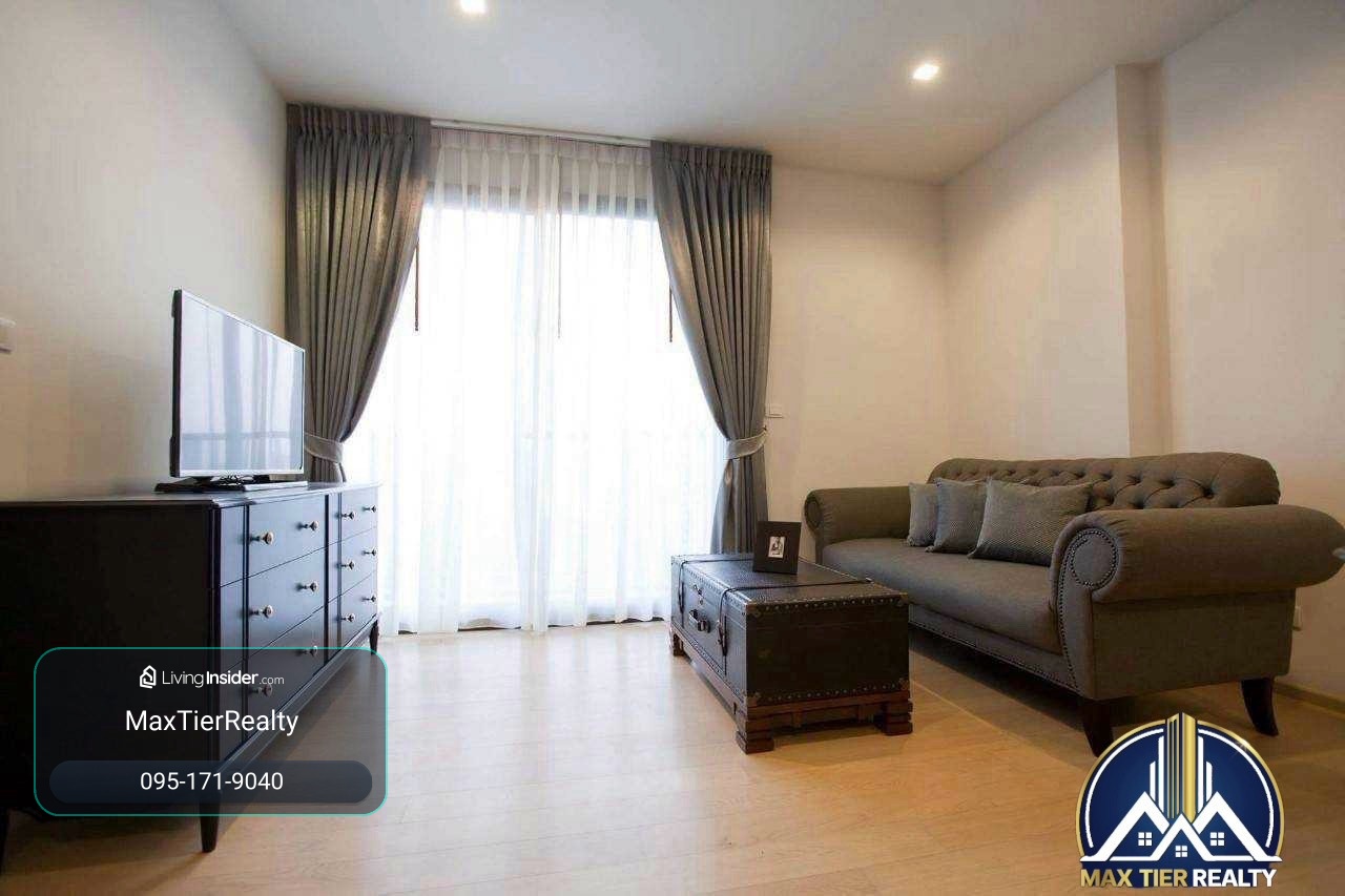 ✨ Premium 1 Bedroom in Thonglor | 51 Sq.m. – รูปที่ 4