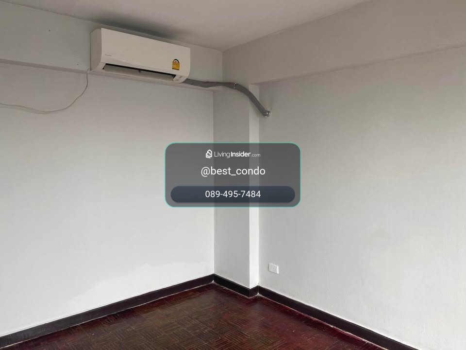 🏢 **ขายคอนโด ธนาเพลส | ห้องใหญ่ 42 ตร.ม.** – รูปที่ 2