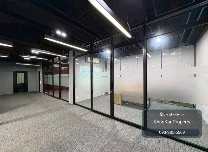 ✅FOR RENT✅Luxury Resort-Style Home Office for Rent – Lasalle 41 🔥 HOT DEAL – รูปที่ 2