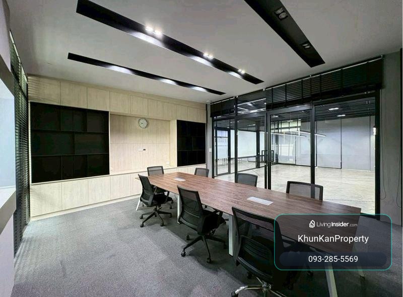 ✅FOR RENT✅Luxury Resort-Style Home Office for Rent – Lasalle 41 🔥 HOT DEAL – รูปที่ 4