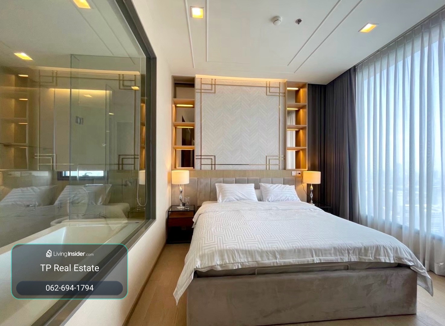  ✨ ˚₊· For Rent ·₊˚ ✨ 𝐓𝐡𝐞 𝐄𝐬𝐬𝐞 𝐀𝐬𝐨𝐤𝐞. 🏷️  2 𝘉𝘦𝘥 2 𝘉𝘢𝘵𝘩 / 𝘚𝘪𝘻𝘦 76 𝘚𝘘.𝘔.  𝗔𝘃𝗮𝗶𝗹𝗮𝗯𝗹𝗲 𝗡𝗼𝘄 ✦. 📲 𝟬𝟲𝟮-𝟲𝟵𝟰𝟭𝟳𝟵𝟰  – รูปที่ 4
