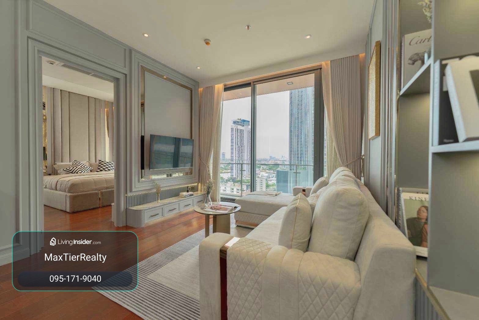 💎KHUN by YOO | ICONIC LUXURY LIVING – รูปที่ 3