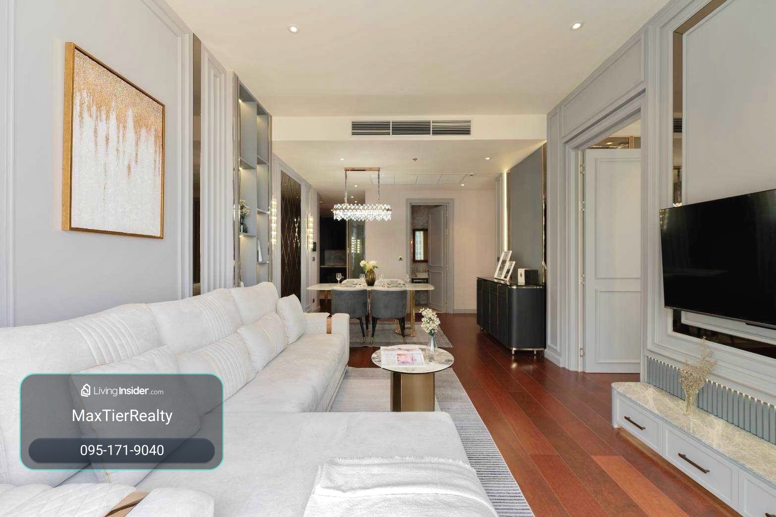 💎KHUN by YOO | ICONIC LUXURY LIVING – รูปที่ 2