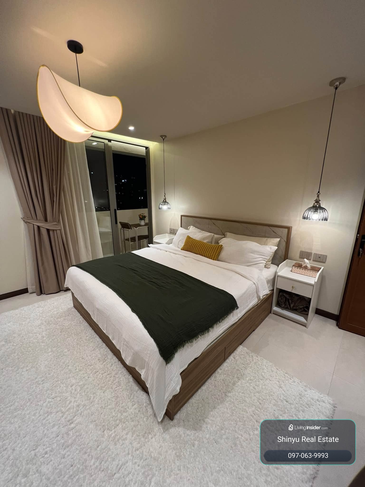 ขายคอนโด โครงการ DS Tower 2 3 ห้องนอน 3 ห้องน้ำ รหัสทรัพย์: JZs2609004 – รูปที่ 4
