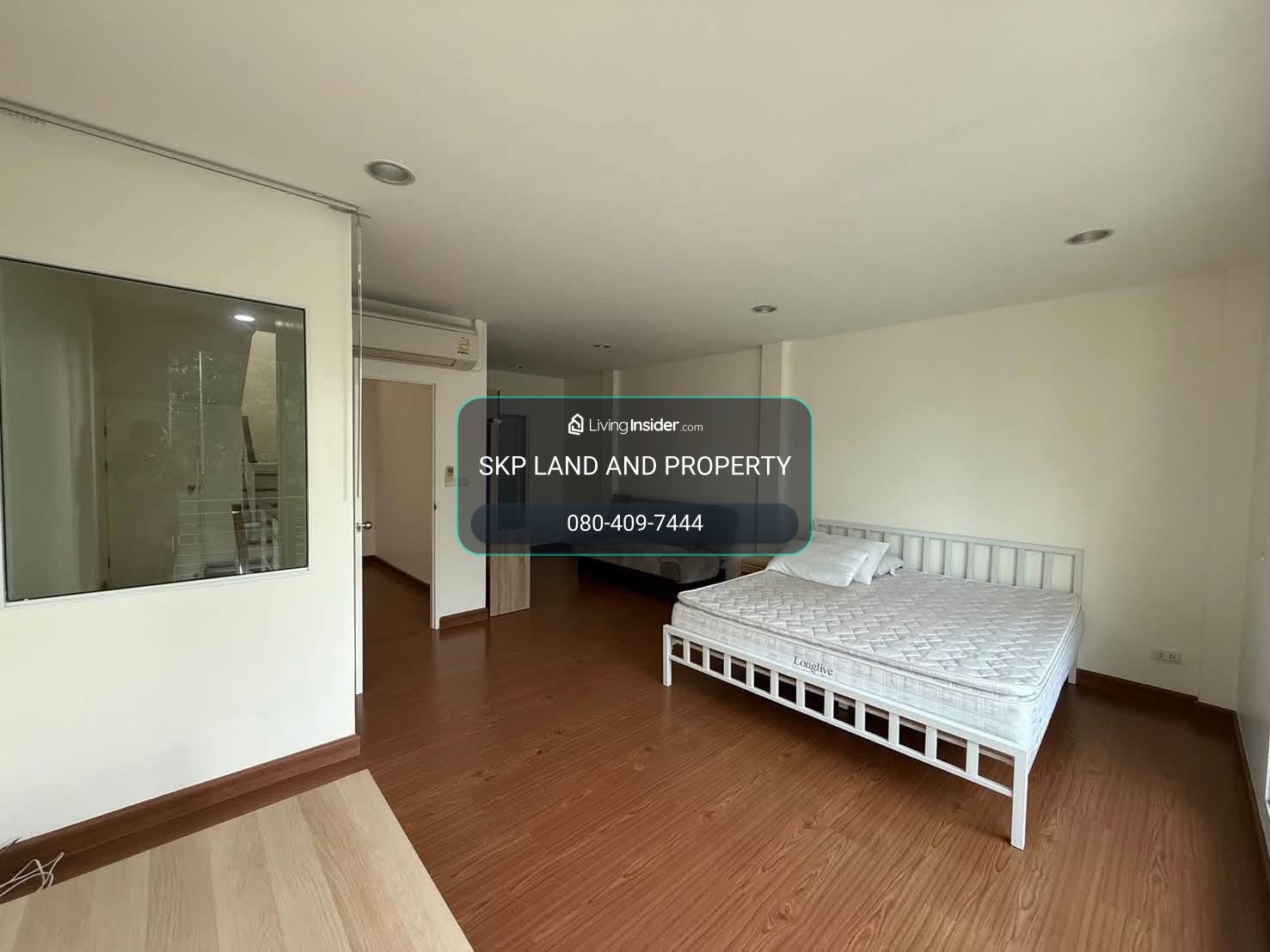 Townhome for rent Baan Klang Muang Escent Sathorn-Taksin 2, near BTS Wutthakat and The Mall Tha Phra. – รูปที่ 2