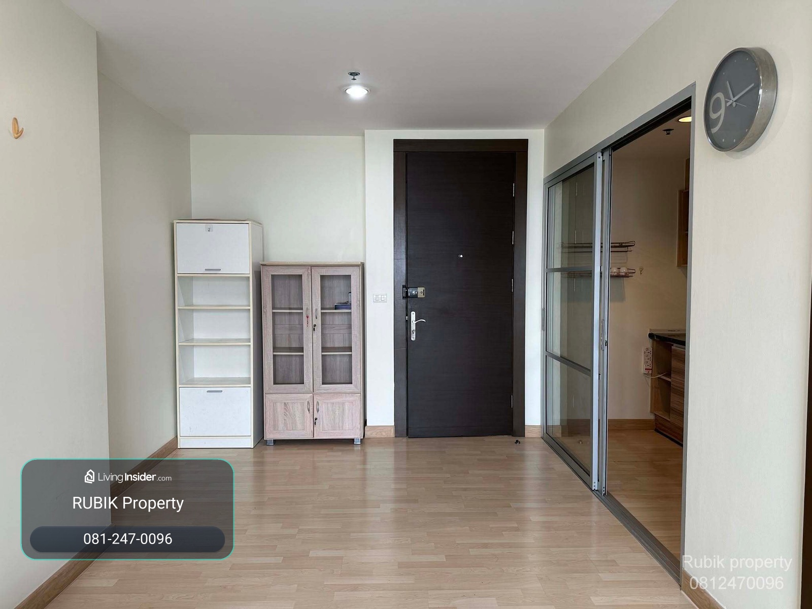 RHYTHM RATCHADA | SPACIOUS 1-BEDROOM RB2331 – รูปที่ 3