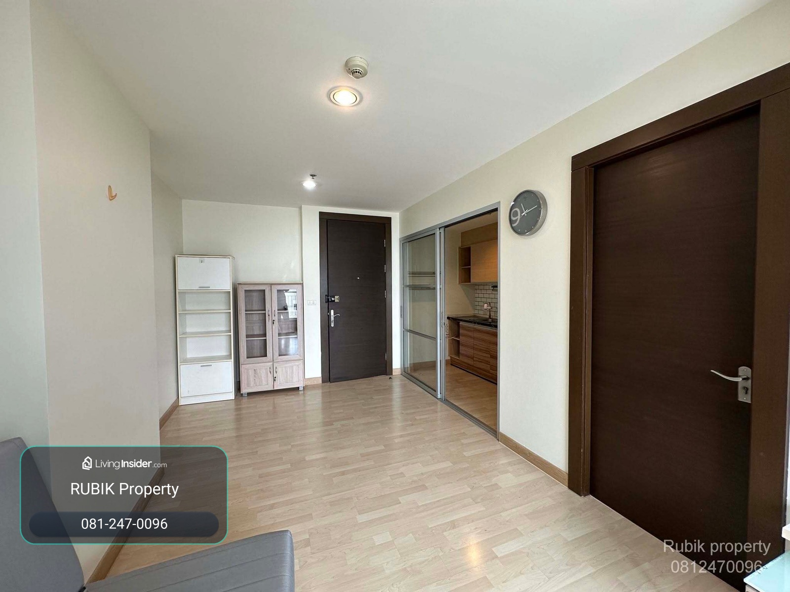 RHYTHM RATCHADA | SPACIOUS 1-BEDROOM RB2331 – รูปที่ 4