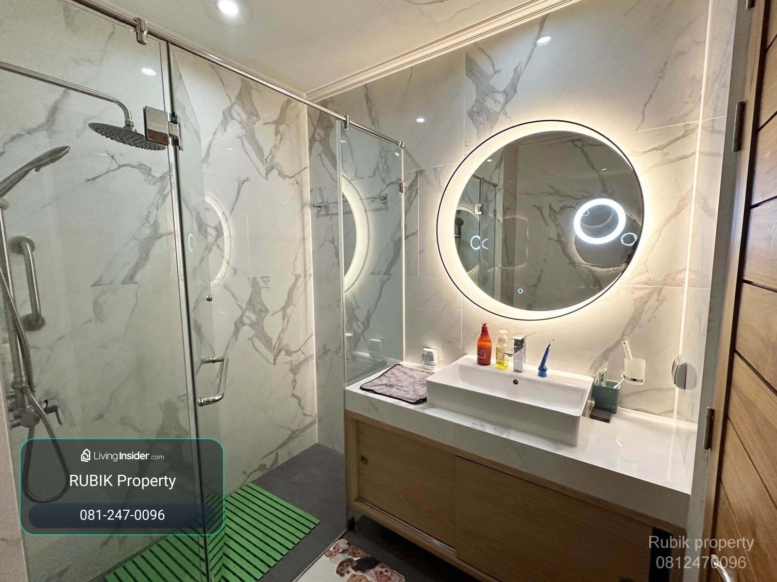 RIVERSIDE LUXURY RESIDENCE | CHAO PHRAYA RIVER VIEW RB2333 – รูปที่ 4