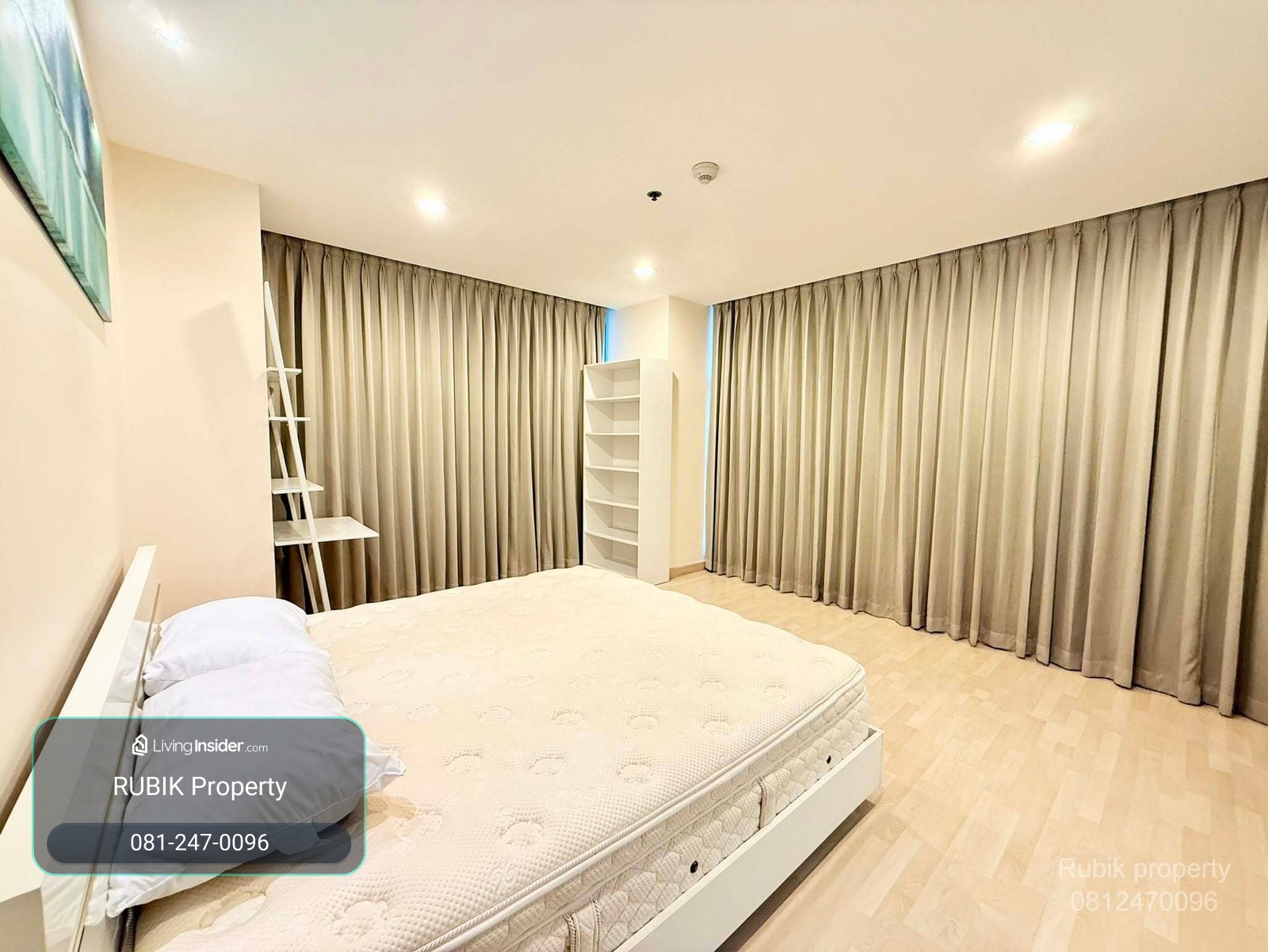 RHYTHM RATCHADA | RARE 2-BEDROOM CORNER UNIT RB2336 ขาย / ให้เช่า | For Sale / For Rent – รูปที่ 4