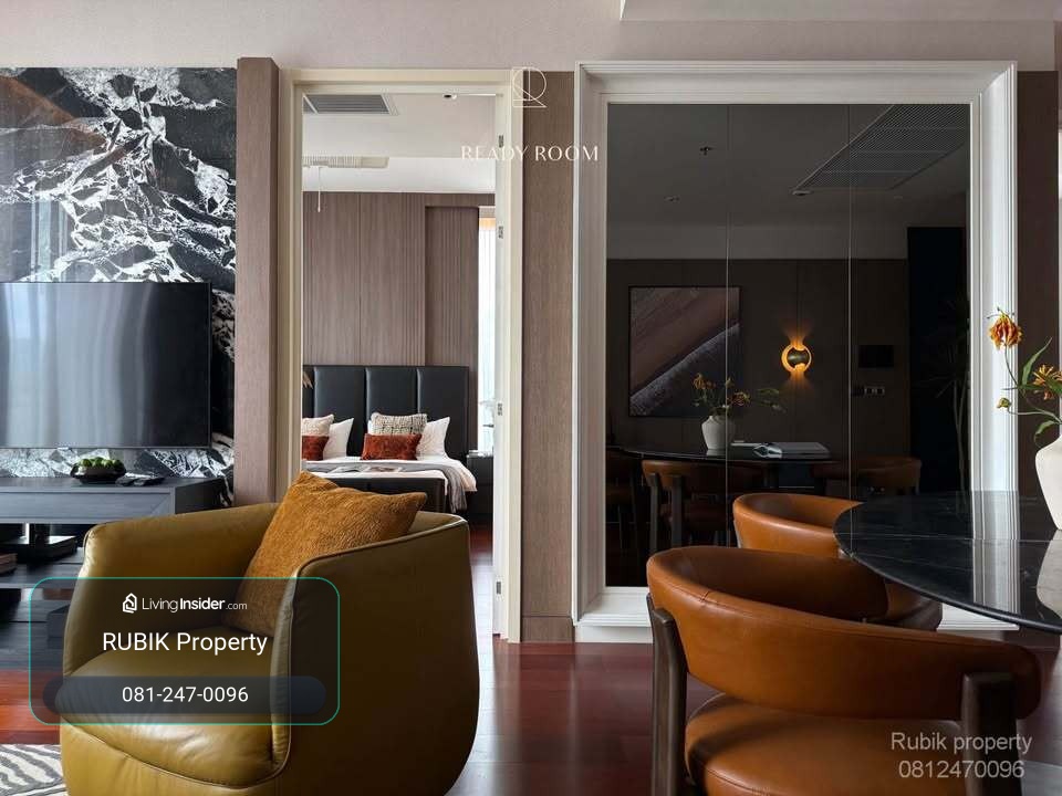 KHUN by YOO | THONGLOR RB2337 One of Sansiri’s Luxury Collections – รูปที่ 4