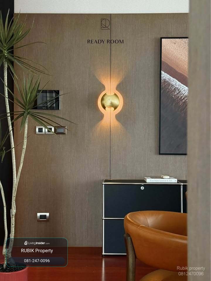 KHUN by YOO | THONGLOR RB2337 One of Sansiri’s Luxury Collections – รูปที่ 2