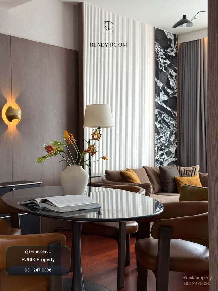 KHUN by YOO | THONGLOR RB2337 One of Sansiri’s Luxury Collections – รูปที่ 3