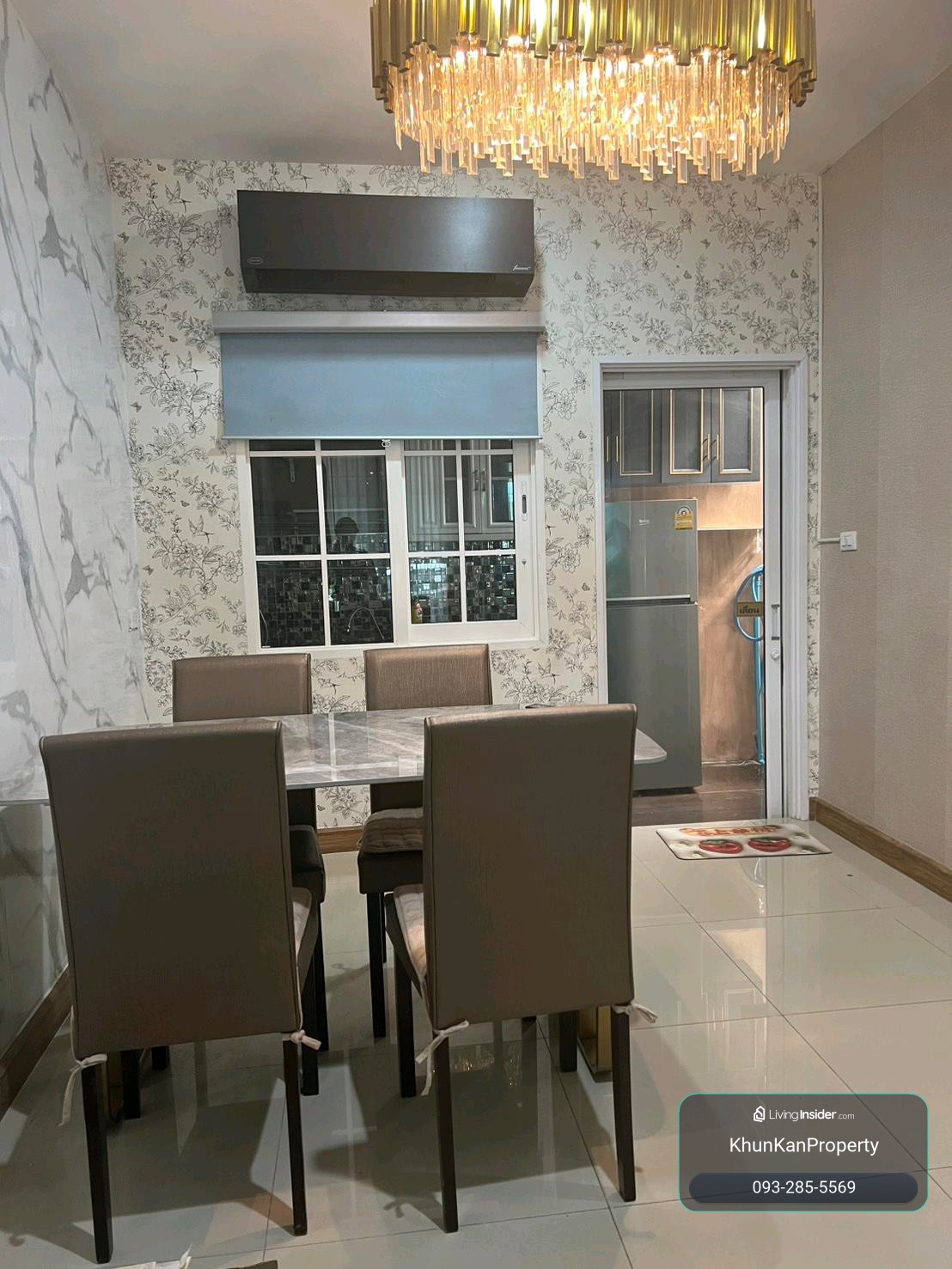 ✅FOR RENT✅ Golden Town Sukhumvit 76–Bearing 🔥 HOT DEAL – รูปที่ 2