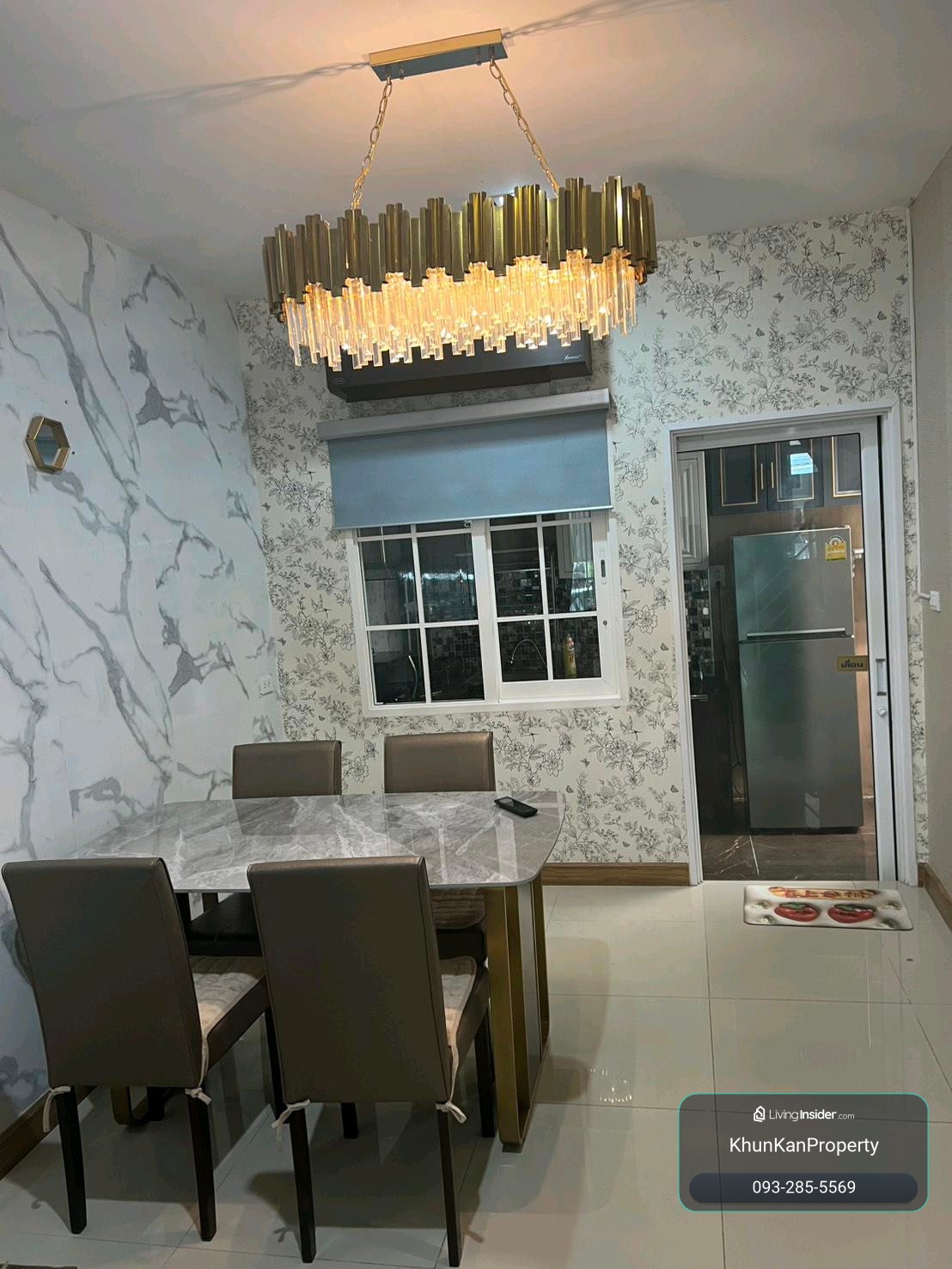 ✅FOR RENT✅ Golden Town Sukhumvit 76–Bearing 🔥 HOT DEAL – รูปที่ 3