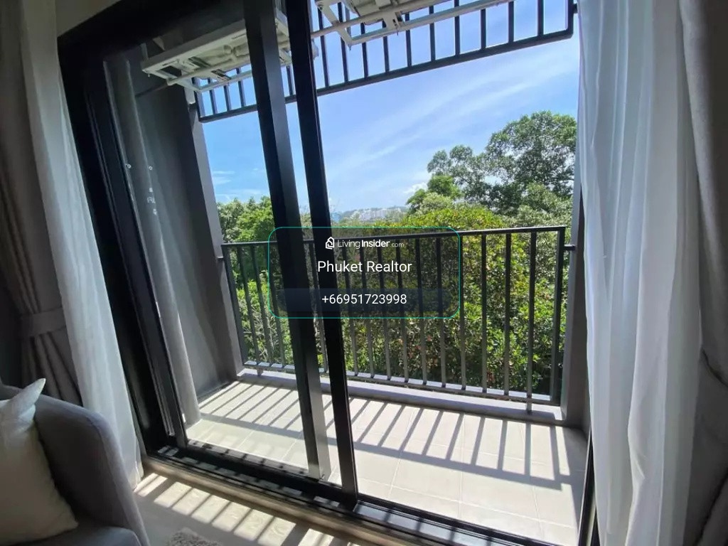 For Rent | 1 Bedroom 30.4 Sq.m. | Fully Furnished – รูปที่ 3