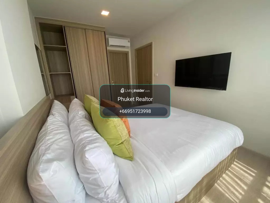 For Rent | 1 Bedroom 30.4 Sq.m. | Fully Furnished – รูปที่ 4