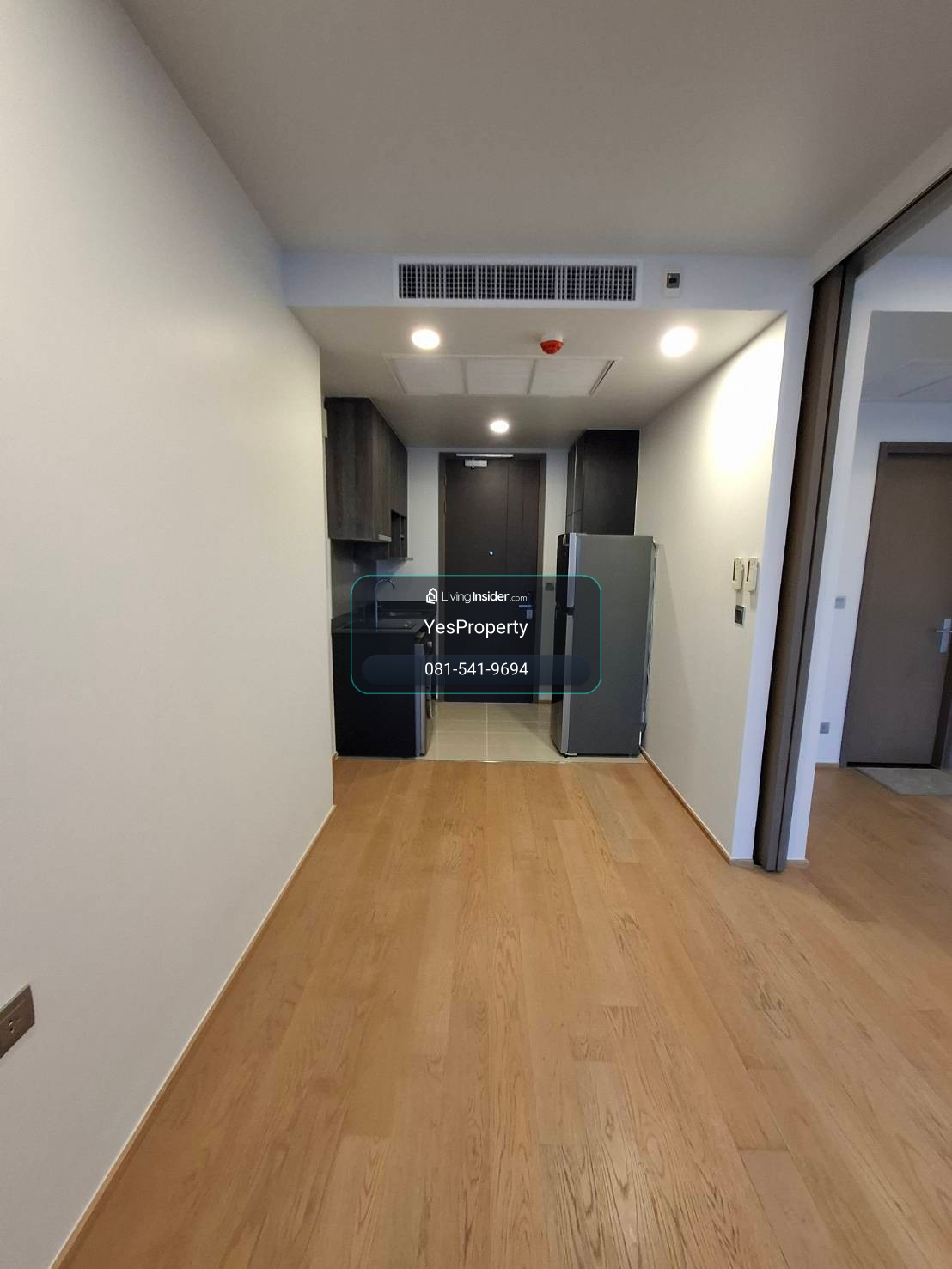 For sale 1 bedroom, 1 bathroom, Ashton Chula - Silom | Ashton Chula - Silom – รูปที่ 4