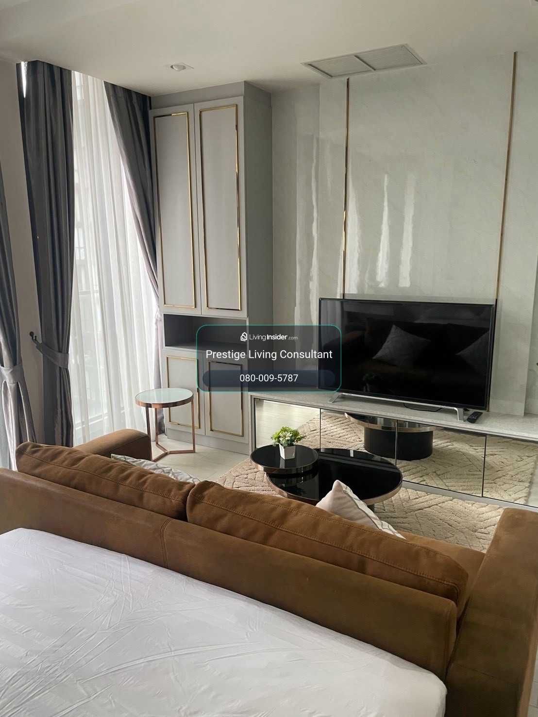 📌For RENT เช่า | Noble Ploenchit 1BR(45sqm) 35,000 THB/month  – รูปที่ 2
