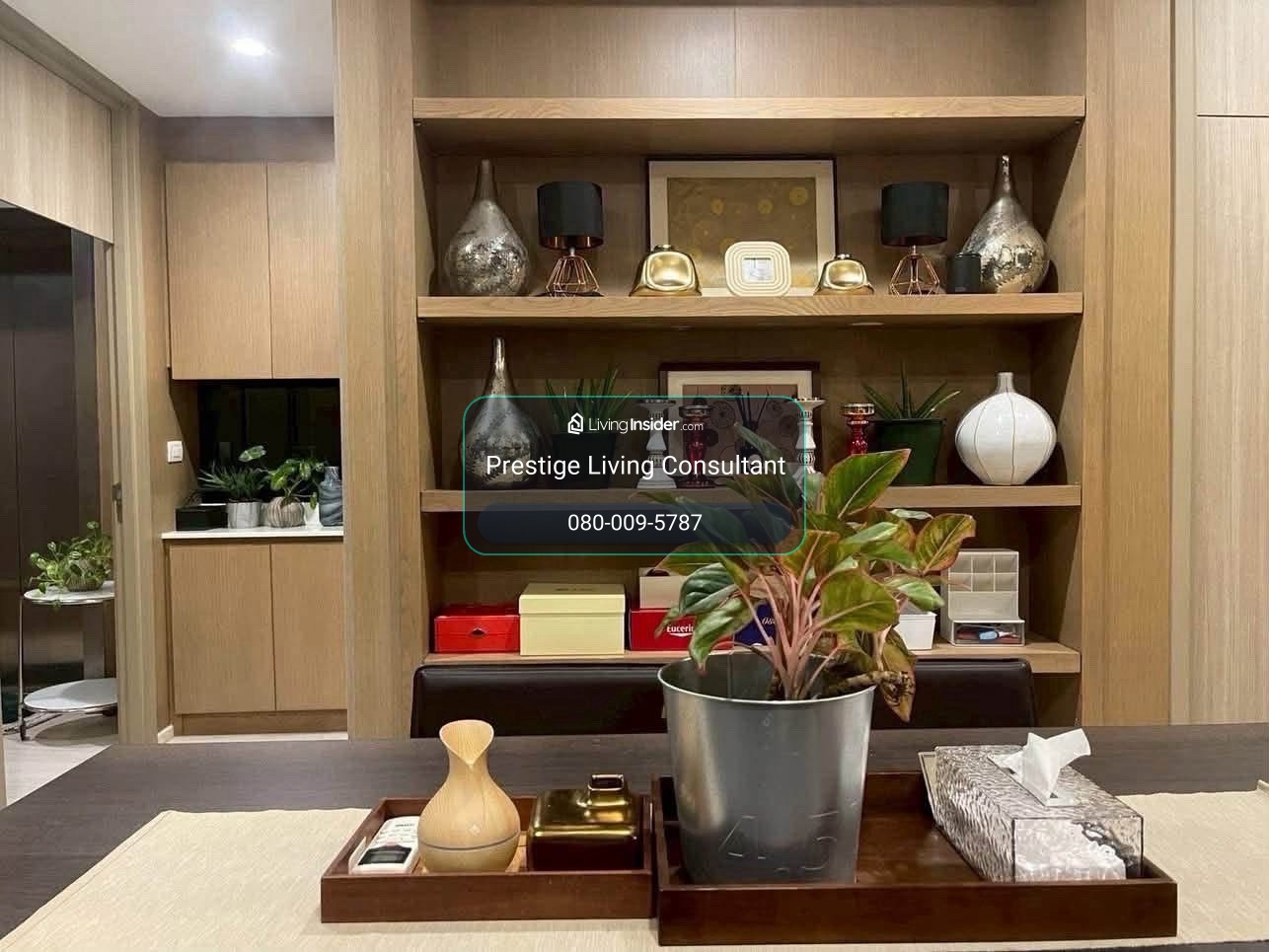 📌For RENT เช่า | Noble Ploenchit 2BR(71sqm) 70,000 THB/month – รูปที่ 4
