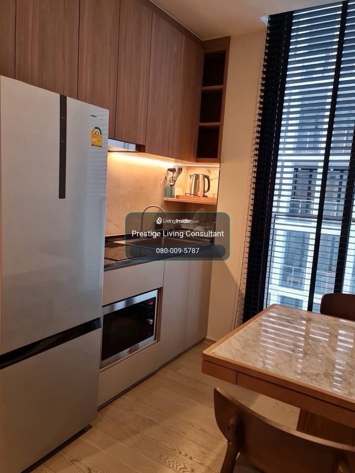 📌For RENT เช่า | Noble Ploenchit 1BR(48sqm) 40,000 THB/month – รูปที่ 4