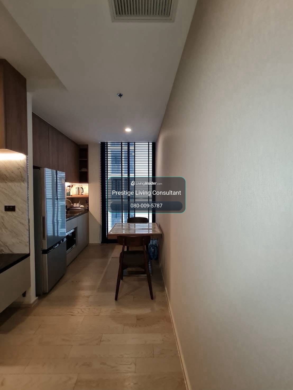 📌For RENT เช่า | Noble Ploenchit 1BR(48sqm) 40,000 THB/month – รูปที่ 3