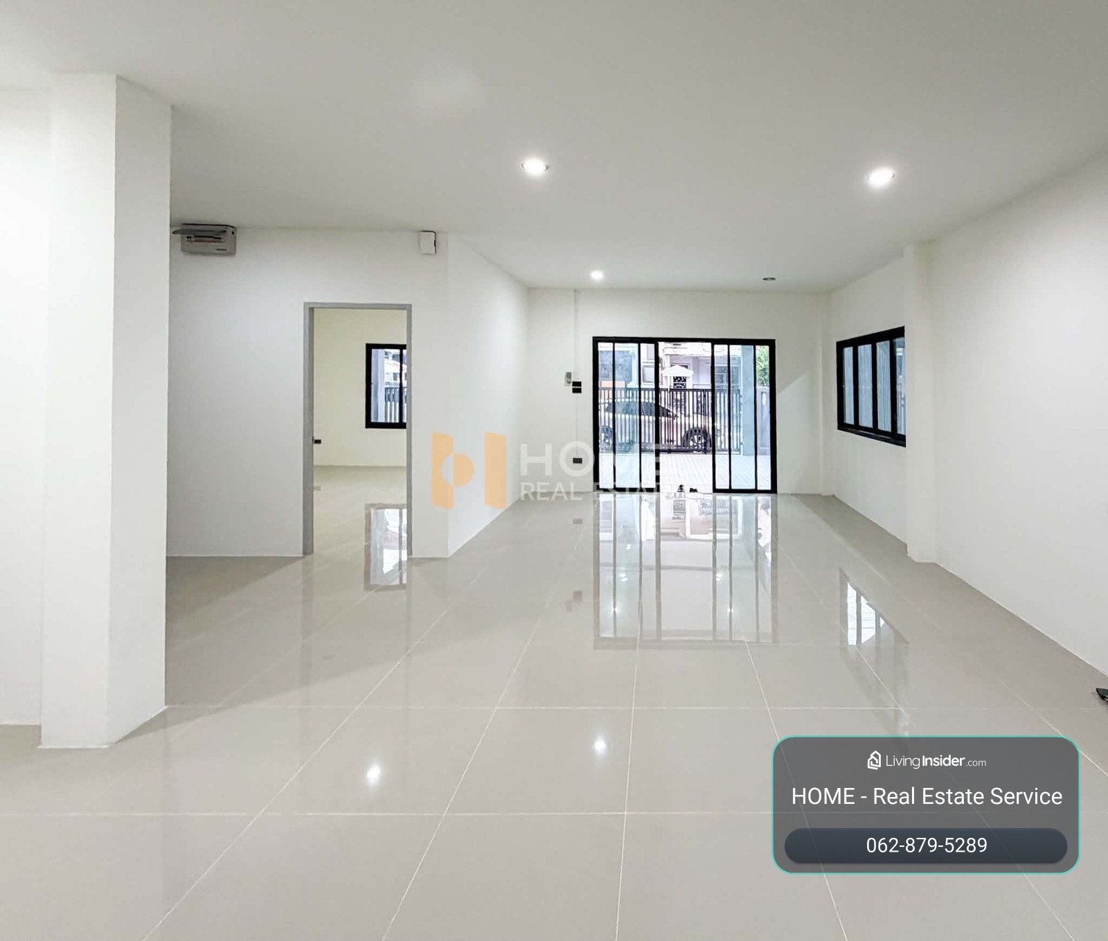 อิ่มอัมพร 2 / 5 ห้องนอน (ขาย), Im-Amporn 2 / 5 Bedrooms (FOR SALE) BALL493 – รูปที่ 4