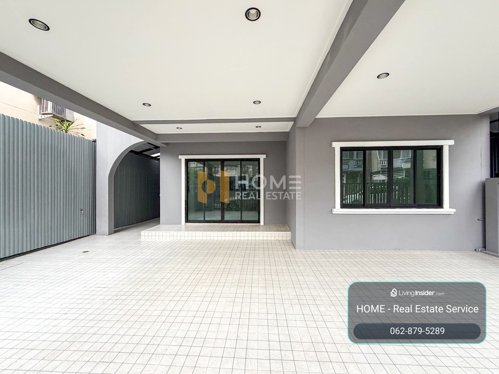 อิ่มอัมพร 2 / 5 ห้องนอน (ขาย), Im-Amporn 2 / 5 Bedrooms (FOR SALE) BALL493 – รูปที่ 2