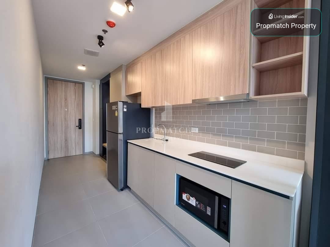 ✨Flash Deal ✨XT Phayathai ( 1Bed 1Bath 50SQM.) พร้อมอยู่ ! เพียง 34,000 บาทต่อเดือน Tel.0981315848@propmatch  – รูปที่ 4