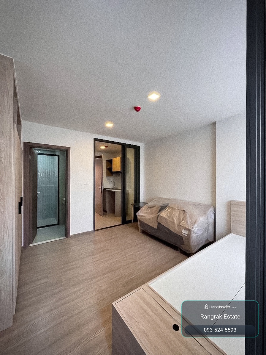 💥CP-12073💥ว่าง ให้ เช่า เดอะ มูฟ ประดิพัทธ์👉แอดไลน์ @mastercondo  – รูปที่ 3