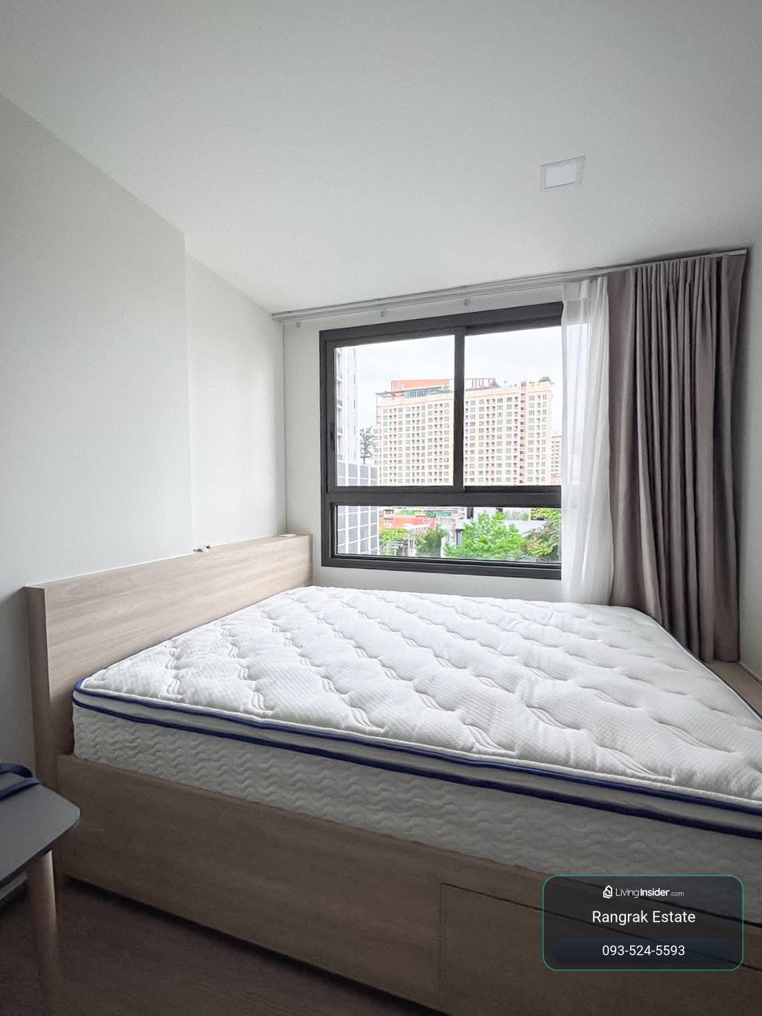 💥CP-12073💥ว่าง ให้ เช่า เดอะ มูฟ ประดิพัทธ์👉แอดไลน์ @mastercondo  – รูปที่ 2