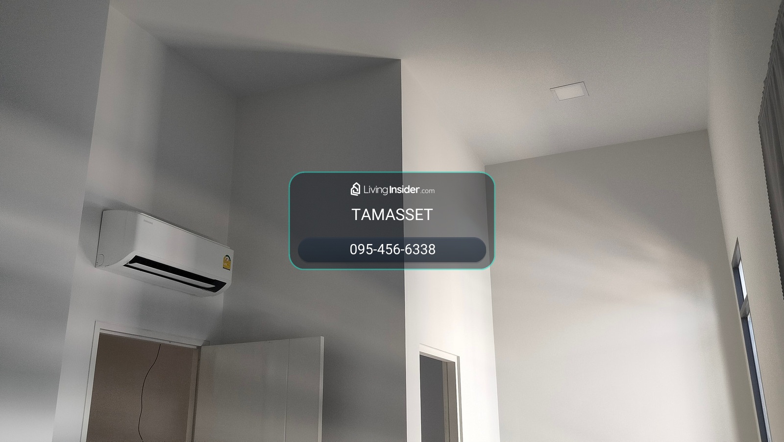 โครงการ สิริเพลส เพชรเกษม-สาย4 ขาย 2.2 ล้านบาทถ้วน – รูปที่ 4