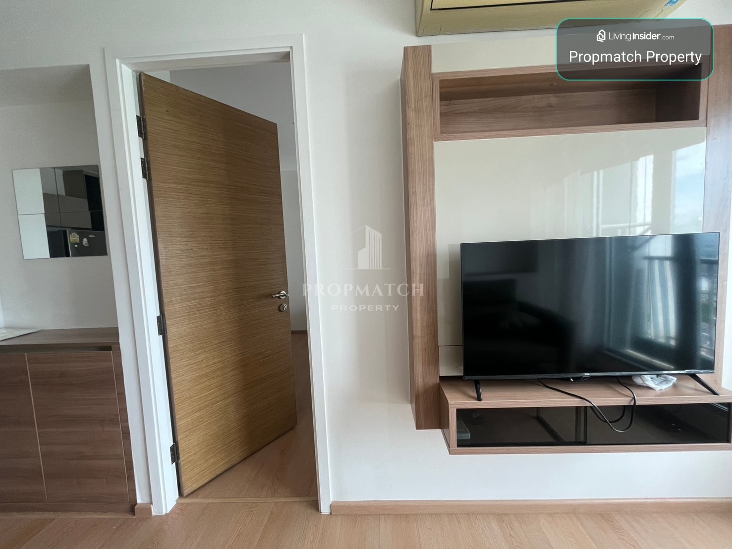 ✨Flash Deal ✨Rhythm Phahol-Ari ( 1Bed 1Bath 45SQM.) พร้อมอยู่ ! เพียง 20,000 บาทต่อเดือน Tel.0981315848@propmatch  – รูปที่ 3