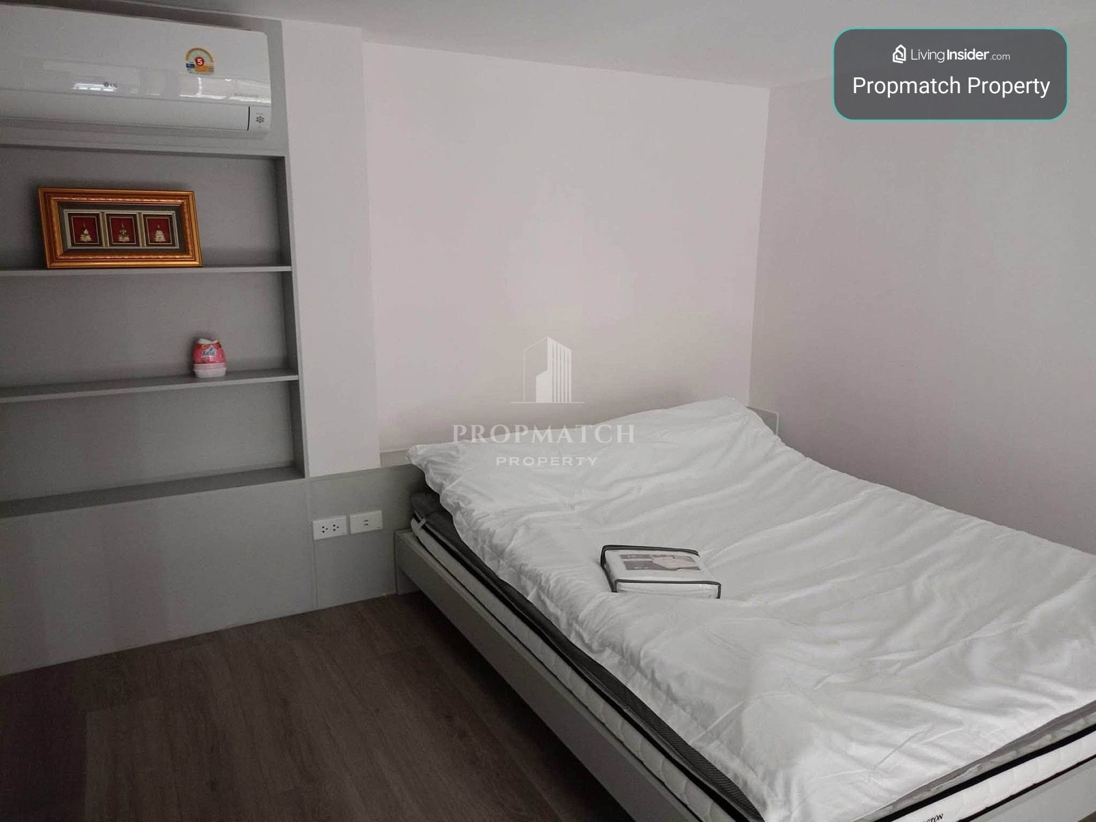 ✨Flash Deal ✨KnightsBridge Space Sukhumvit-Rama 4 ( 1Bed 1Bath 41SQM.) พร้อมอยู่ ! เพียง 28,000 บาทต่อเดือน Tel.0981315848@propmatch  – รูปที่ 4