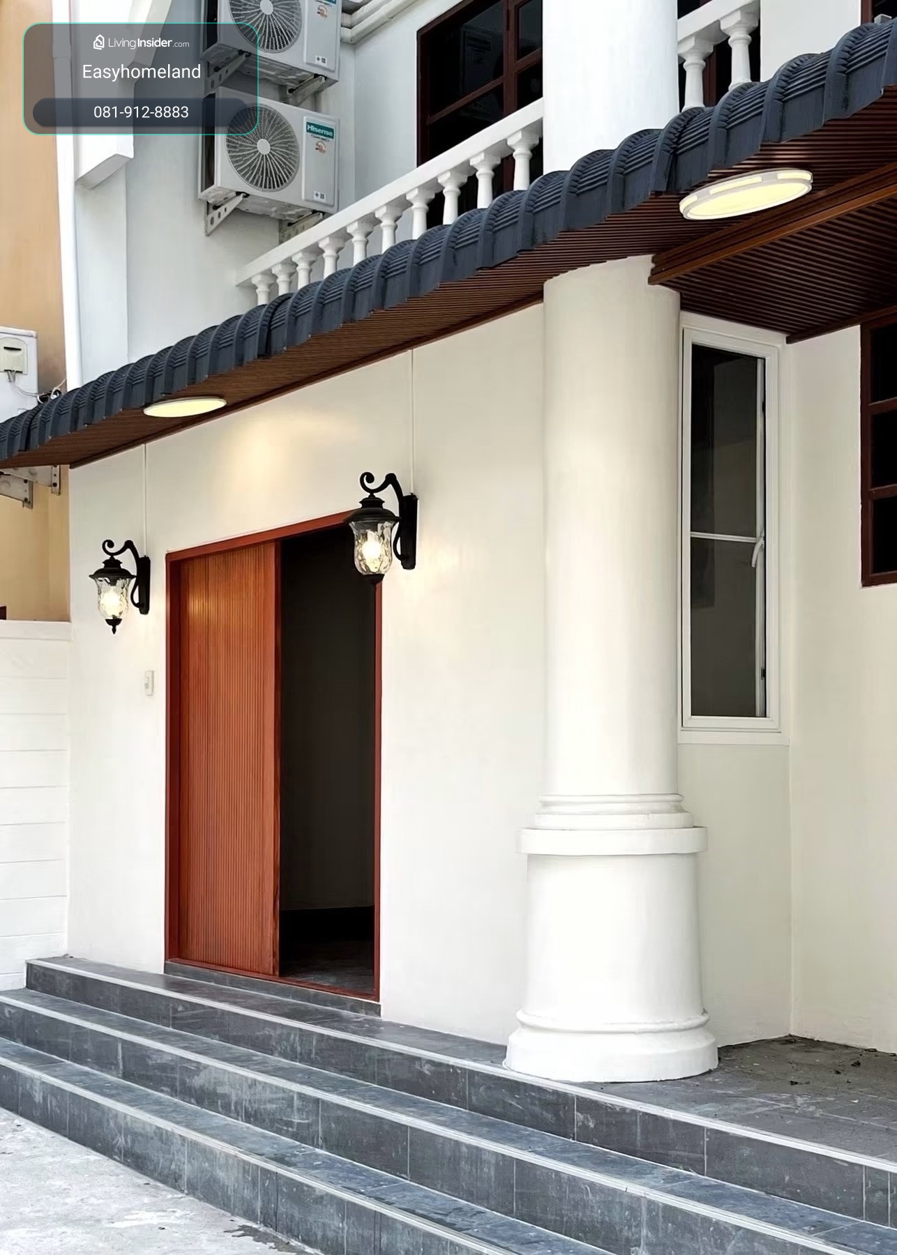 266807- บ้านหรู 5 ชั้น ทองหล่อ ซอย 25  – รูปที่ 3