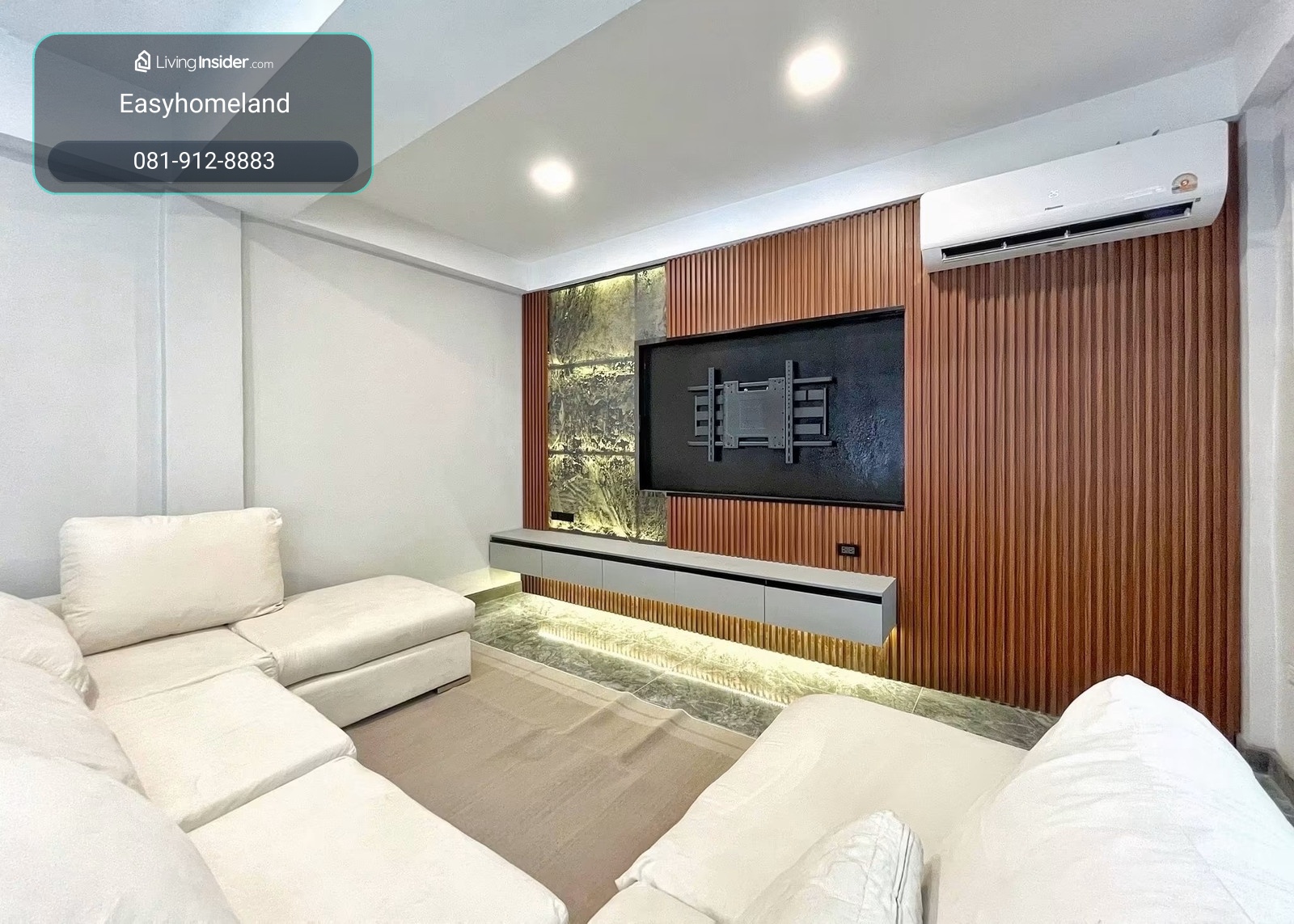 266807- บ้านหรู 5 ชั้น ทองหล่อ ซอย 25  – รูปที่ 4