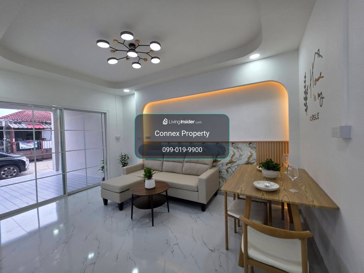 For Sale Townhouse/Townhome , Baan Phrueksa 3 Bang Bua Thong , Bang Khu Rat , Bang Bua Thong , Nonthaburi , CX-177077 – รูปที่ 4