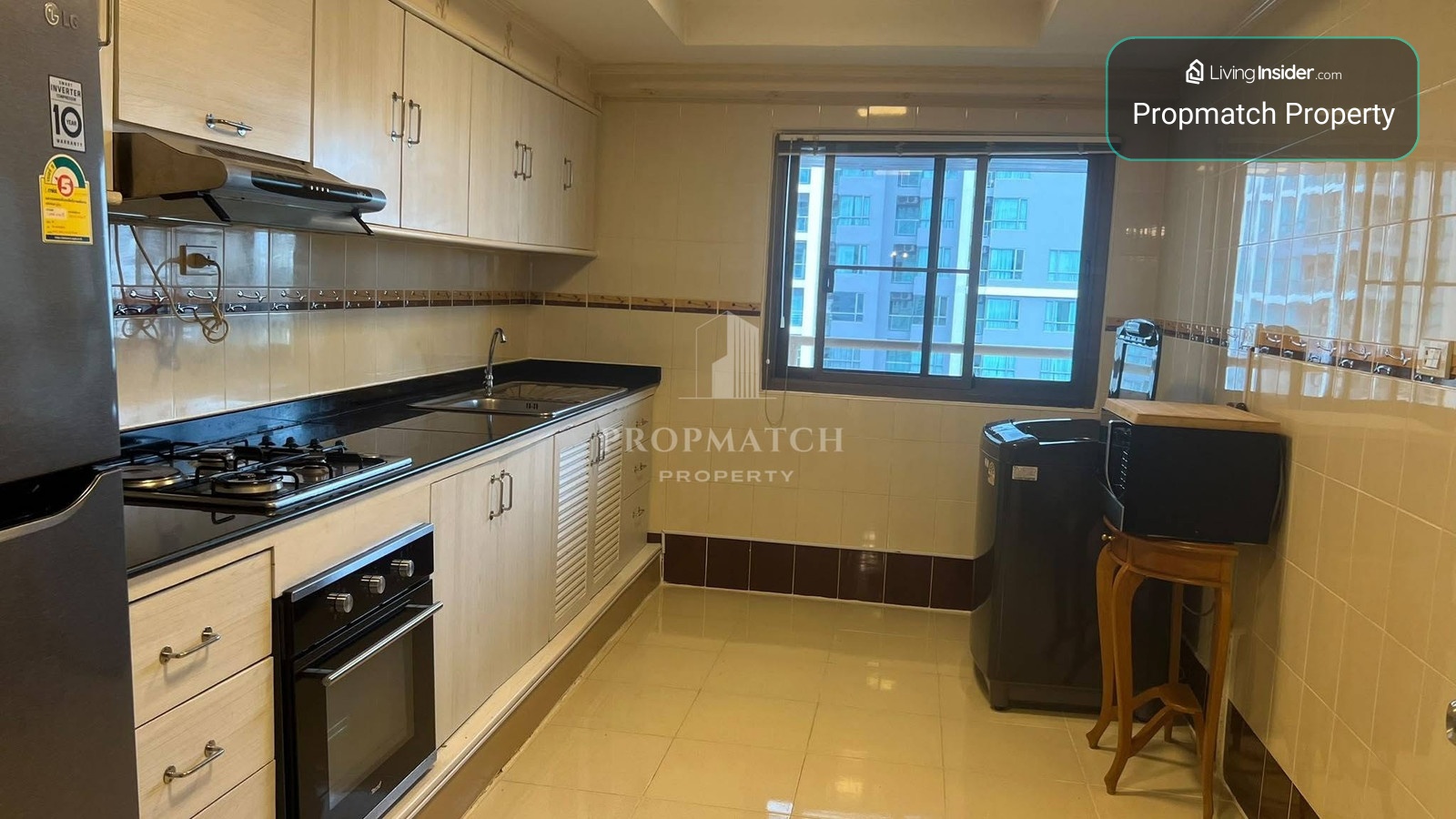 ✨Flash Deal ✨DH Grand Tower Sukhumvit 39 ( 3Bed 4Bath 280SQM.) พร้อมอยู่ ! เพียง 85,000 บาทต่อเดือน Tel.0981315848@propmatch  – รูปที่ 4