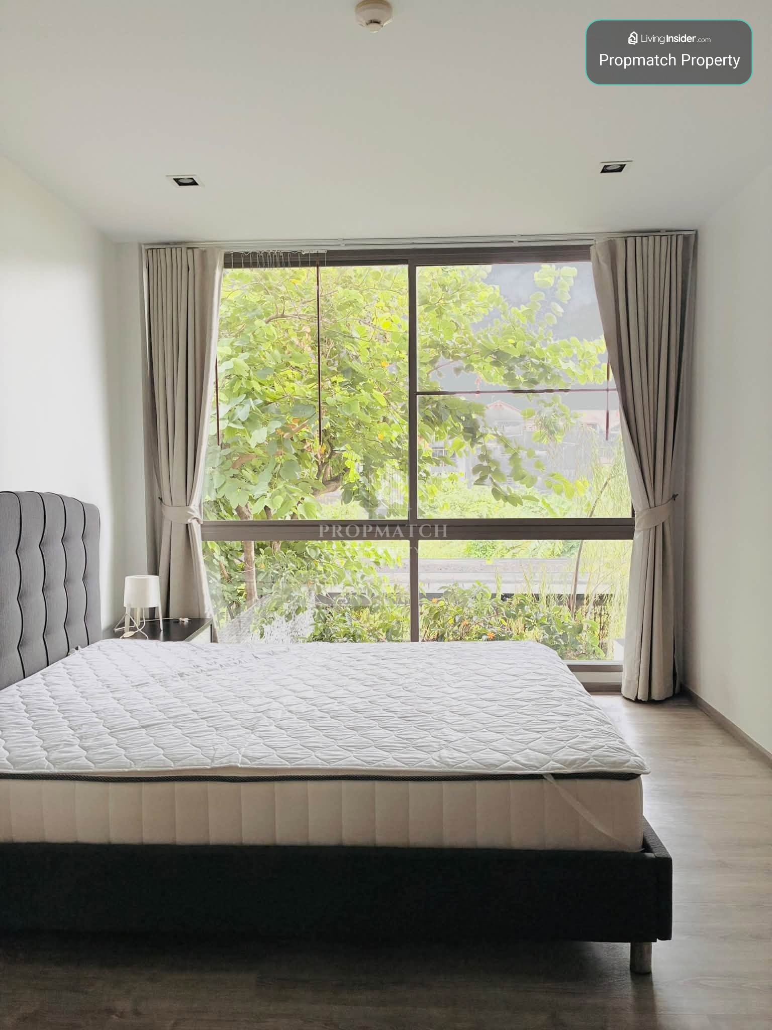 ✨Flash Deal ✨D-50 private apartment ( 1Bed 1Bath 45SQM.) พร้อมอยู่ ! เพียง 22,000 บาทต่อเดือน Tel.0981315848@propmatch  – รูปที่ 3