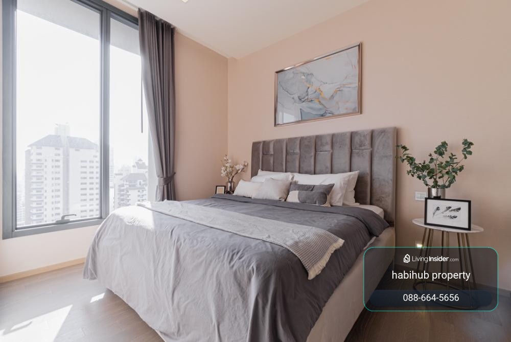 🏠✨ The Esse Asoke | ขายคอนโด 1 ห้องนอน (HBH-HL-349) – รูปที่ 3