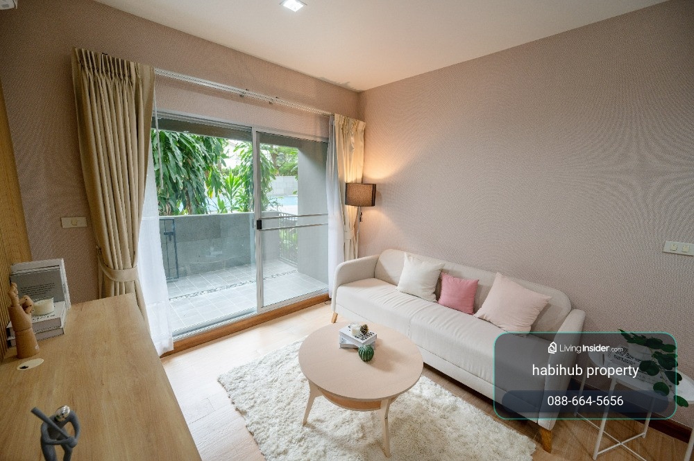 🏠✨ The Seed Musee Sukhumvit 26 | ขาย/เช่า คอนโด 2 ห้องนอน (HBH-HL-430) – รูปที่ 4
