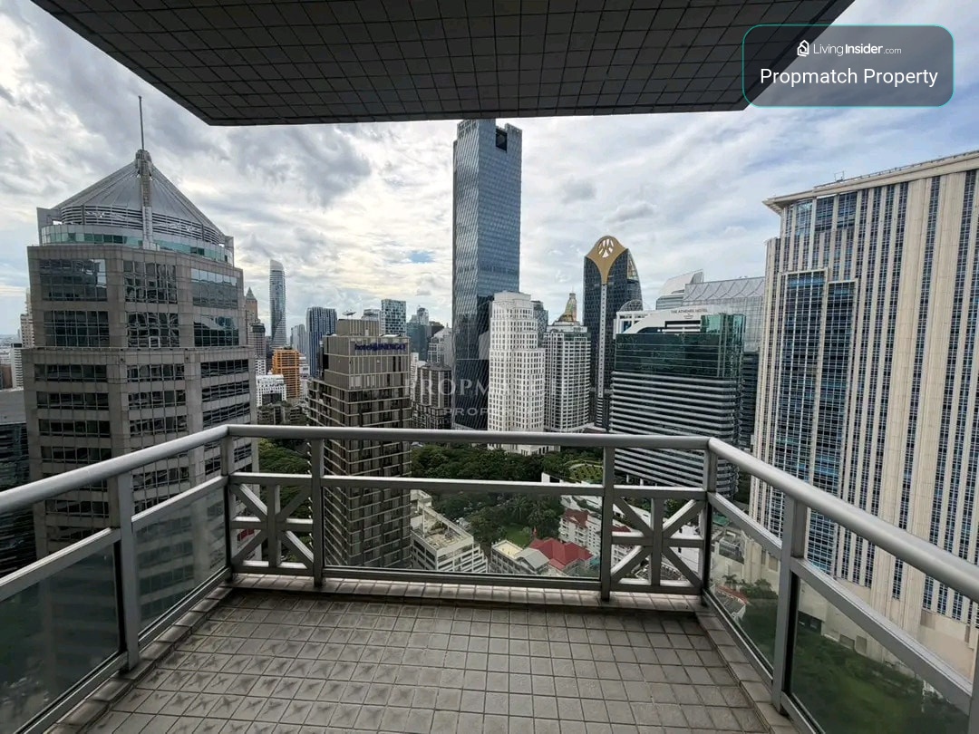 ✨Flash Deal ✨All Season Mansion ( 4Bed 4Bath 317SQM.) พร้อมอยู่ ! เพียง 47,000,000 บาท Tel.0981315848 @propmatch  – รูปที่ 2