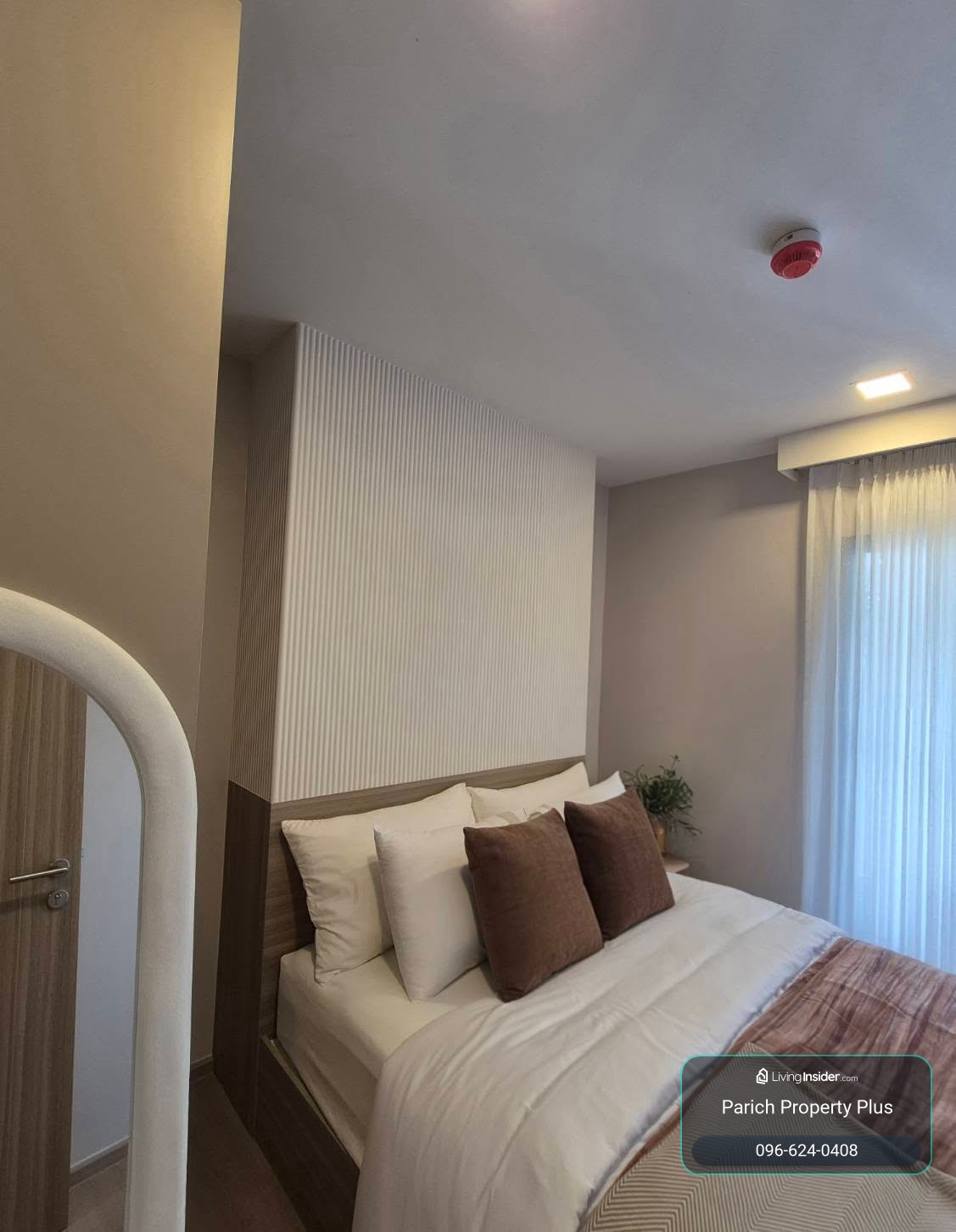 🐶🐱 Condo for rent Pet Friendly Ratchada 19 | THE BASE Ratchada 19 | near MRT Ratchadaphisek – รูปที่ 2