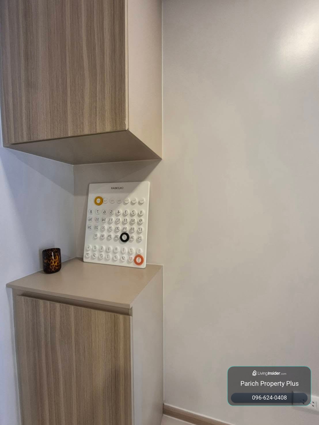 🐶🐱 Condo for rent Pet Friendly Ratchada 19 | THE BASE Ratchada 19 | near MRT Ratchadaphisek – รูปที่ 3