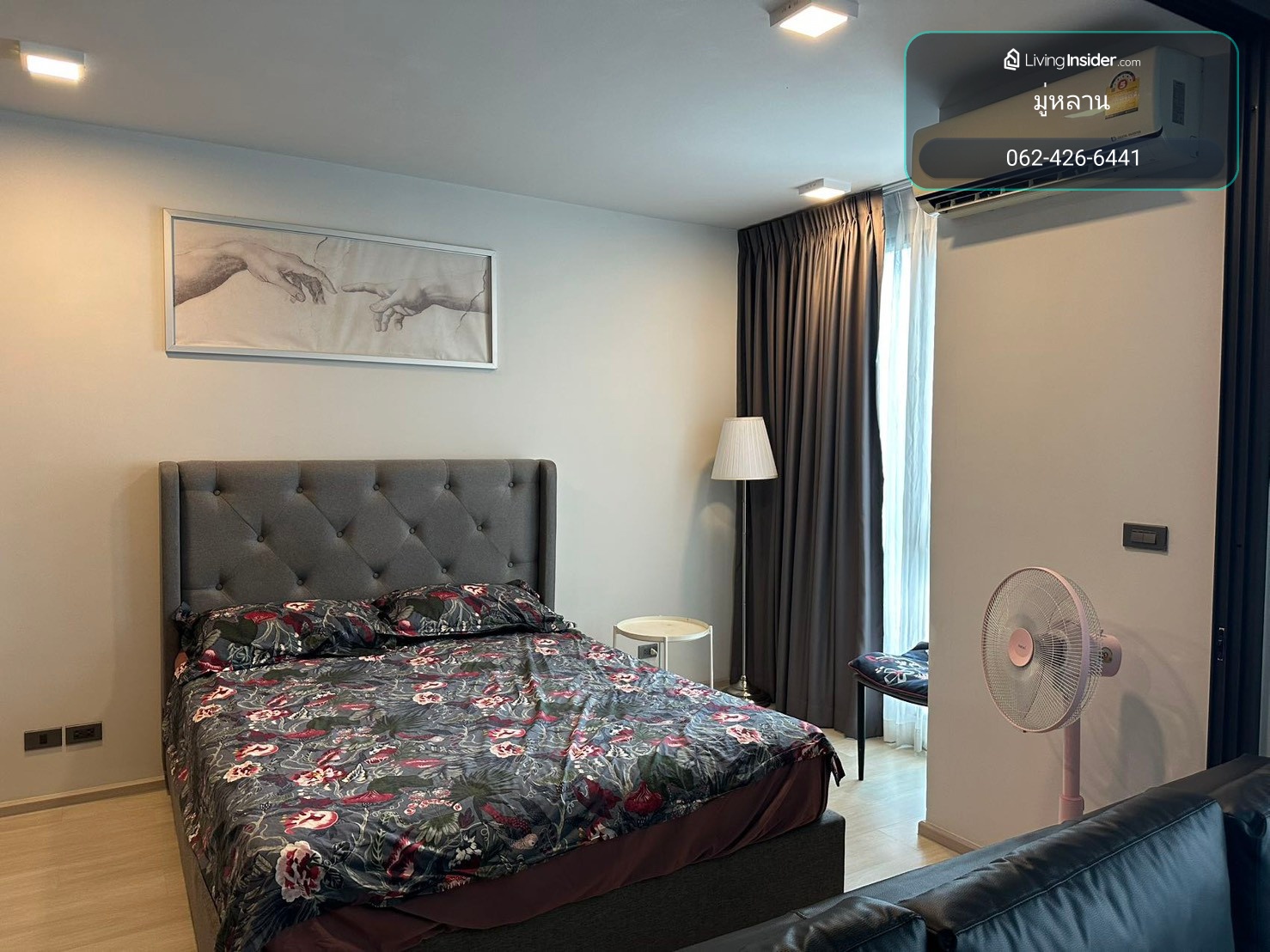 ให้เช่าคอนโด VENIO Sukhumvit 10 คอนโดสร้างเสร็จพร้อมอยู่ ใกล้รถไฟฟ้าBTS อโศกและห้างสรรพสินค้ามากมาย!! – รูปที่ 2