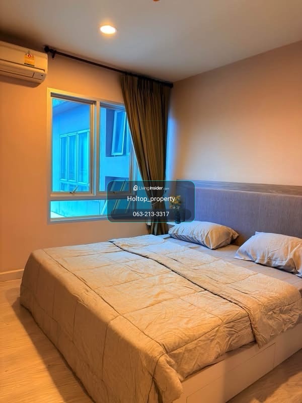 #L1491 ให้เช่าคอนโด Chambers Ramintra  – รูปที่ 2